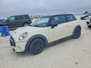 Mini Cooper 2.0L 4 2014