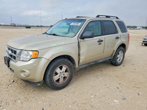 Ford Escape 2.5L 4 2011