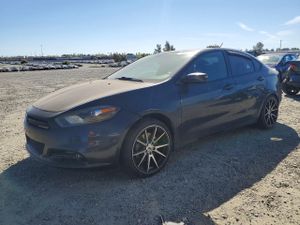 Dodge Dart 2.4L 4 2014