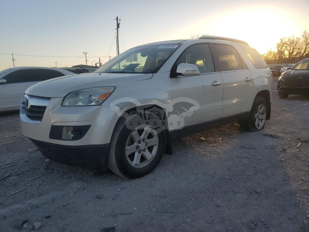 Saturn Outlook XR 3.6L 6 2008