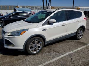 Ford Escape 1.6L 4 2014