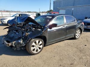 Honda Accord 2.4L 4 2010