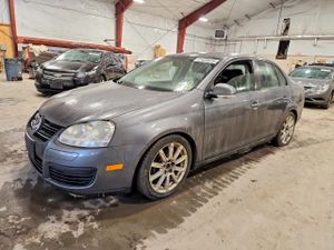 Volkswagen Jetta 2.5L 5 2010