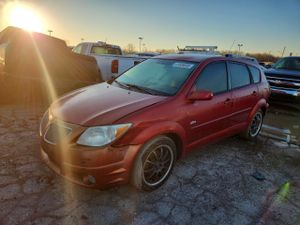 Pontiac Vibe 1.8L 4 2005