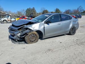 Dodge Dart 2.4L 4 2015