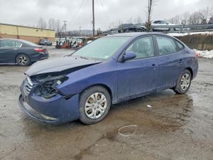 Hyundai Elantra 2.0L 4 2010
