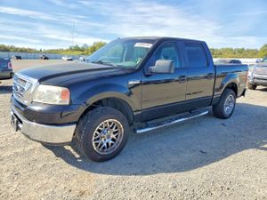 Ford F-150 4.6L 8 2007