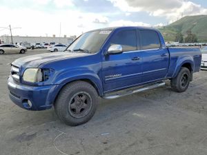 Toyota Tundra 4.7L 8 2005
