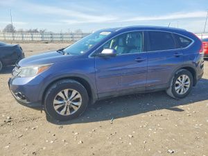 Honda CR-V 2.4L 4 2012