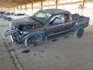 Toyota Tacoma 4.0L 6 2011