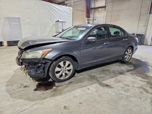Honda Accord 3.5L 6 2010