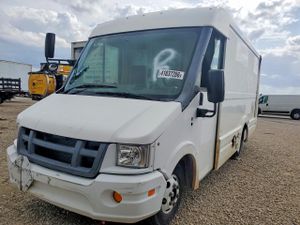 Isuzu NPR 3.0L 4 2013