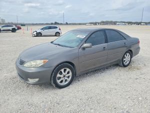 Toyota Camry 3.0L 6 2006