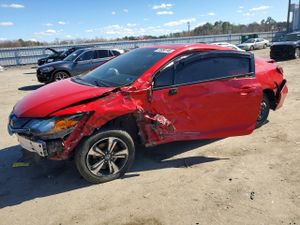 Honda Civic 1.8L 4 2015