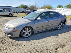 Mazda 6 2.3L 4 2006