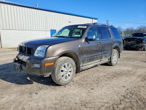 Mercury Mountaineer 4.6L 8 2006