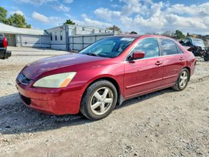 Honda Accord 2.4L 4 2005
