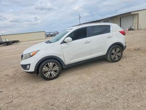 Kia Sportage 2.4L 4 2015