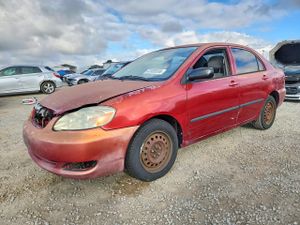 Toyota Corolla 1.8L 4 2005