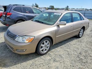Toyota Avalon 3.0L 6 2001