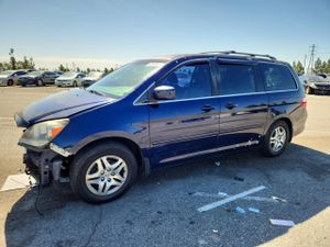 Honda Odyssey 3.5L 6 2005