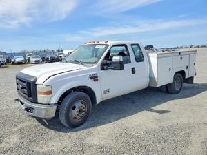 Ford F-350 6.4L 8 2009