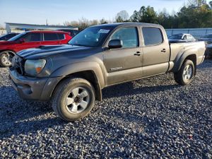 Toyota Tacoma 4.0L 6 2011