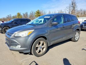 Ford Escape 1.6L 4 2013
