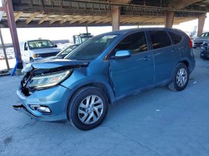 Honda CR-V 2.4L 4 2015