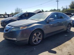 Acura TL 3.5L 6 2010
