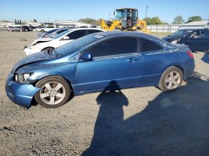 Honda Civic 1.8L 4 2008