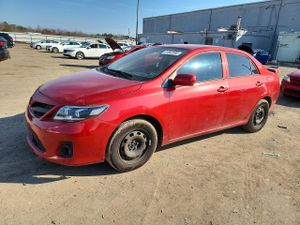 Toyota Corolla 1.8L 4 2010
