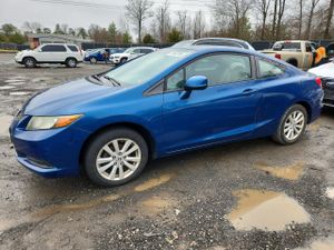 Honda Civic 1.8L 4 2012