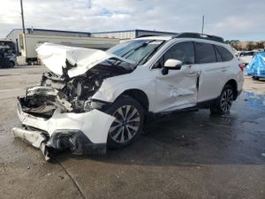 Subaru Outback 2.5I LIMITED 2.5L 4 2015