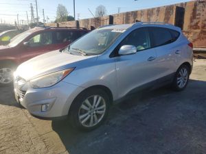 Hyundai Tucson 2.4L 4 2011