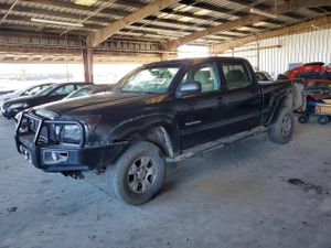 Toyota Tacoma 4.0L 6 2010