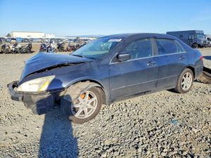 Honda Accord 3.0L 6 2003