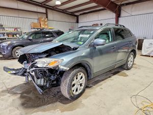 Mazda CX-9 3.7L 6 2012