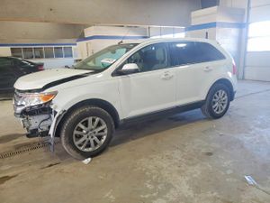 Ford Edge 3.5L 6 2014