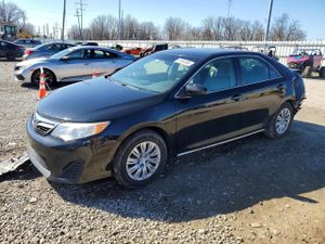 Toyota Camry 2.5L 4 2014