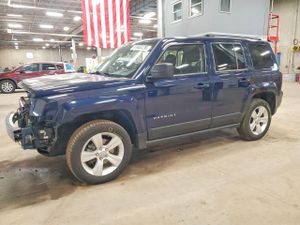 Jeep Patriot 2.4L 4 2015