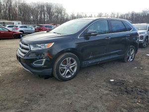 Ford Edge 2.0L 4 2015