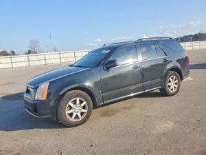 Cadillac SRX 3.6L 6 2008