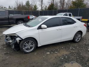Toyota Corolla 1.8L 4 2014