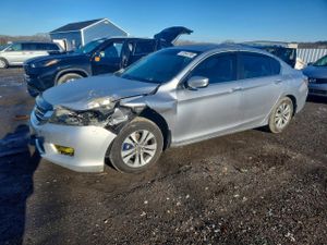 Honda Accord 2.4L 4 2014