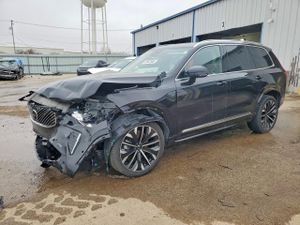Volvo XC90 2.0L 4 2025