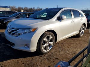 Toyota Venza 3.5L 6 2012
