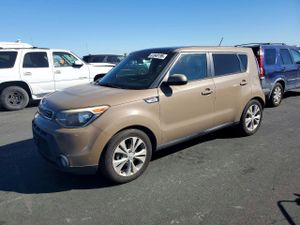 Kia Soul 2.0L 4 2015