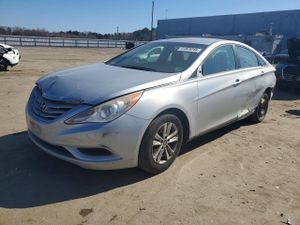 Hyundai Sonata 2.4L 4 2011
