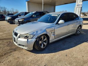 BMW 3 Series 3.0L 6 2009